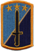 170th Infantry Brigade