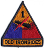 1st Armored Division