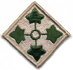 4th Infantry Division