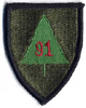 91st Infantry Division