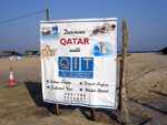 Qatar International Tours.